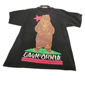 Fatal California Grizzly T Shirt
